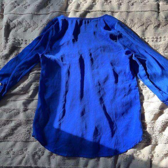 41Hawthorn blouse - Picture 5 of 5